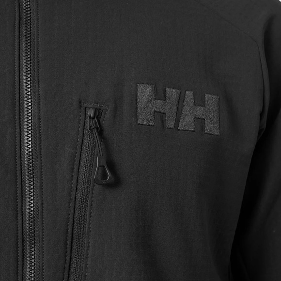 Helly Hansen Men's Odin Pro Shield Hybrid Softshell - Picture 5 of 9